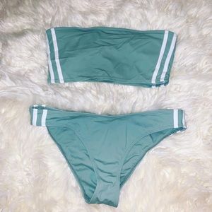 pacsun bikini nwot